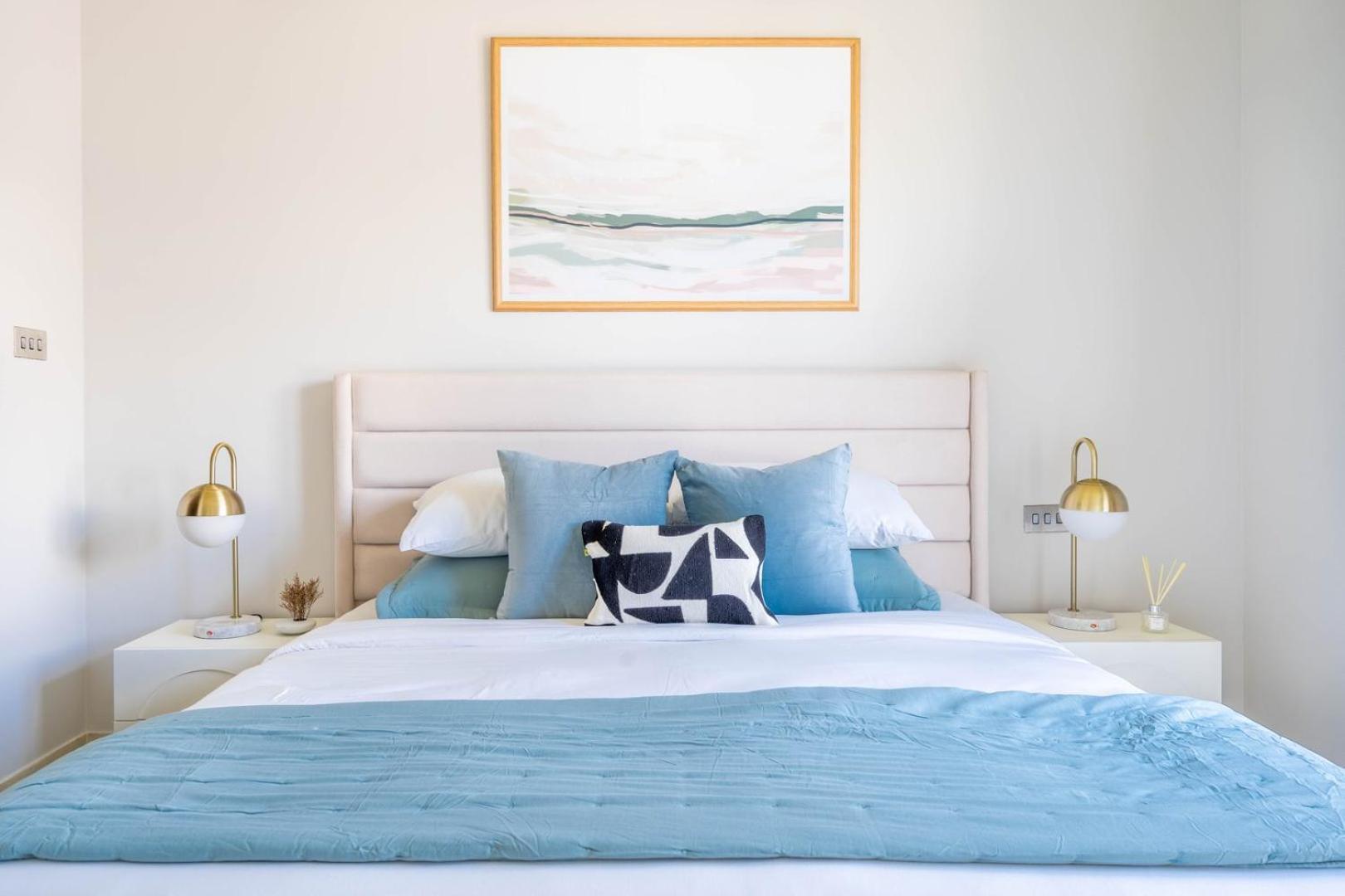 Appartamento Guestready - Sweet Sunshine In Downtown Dubai Esterno foto