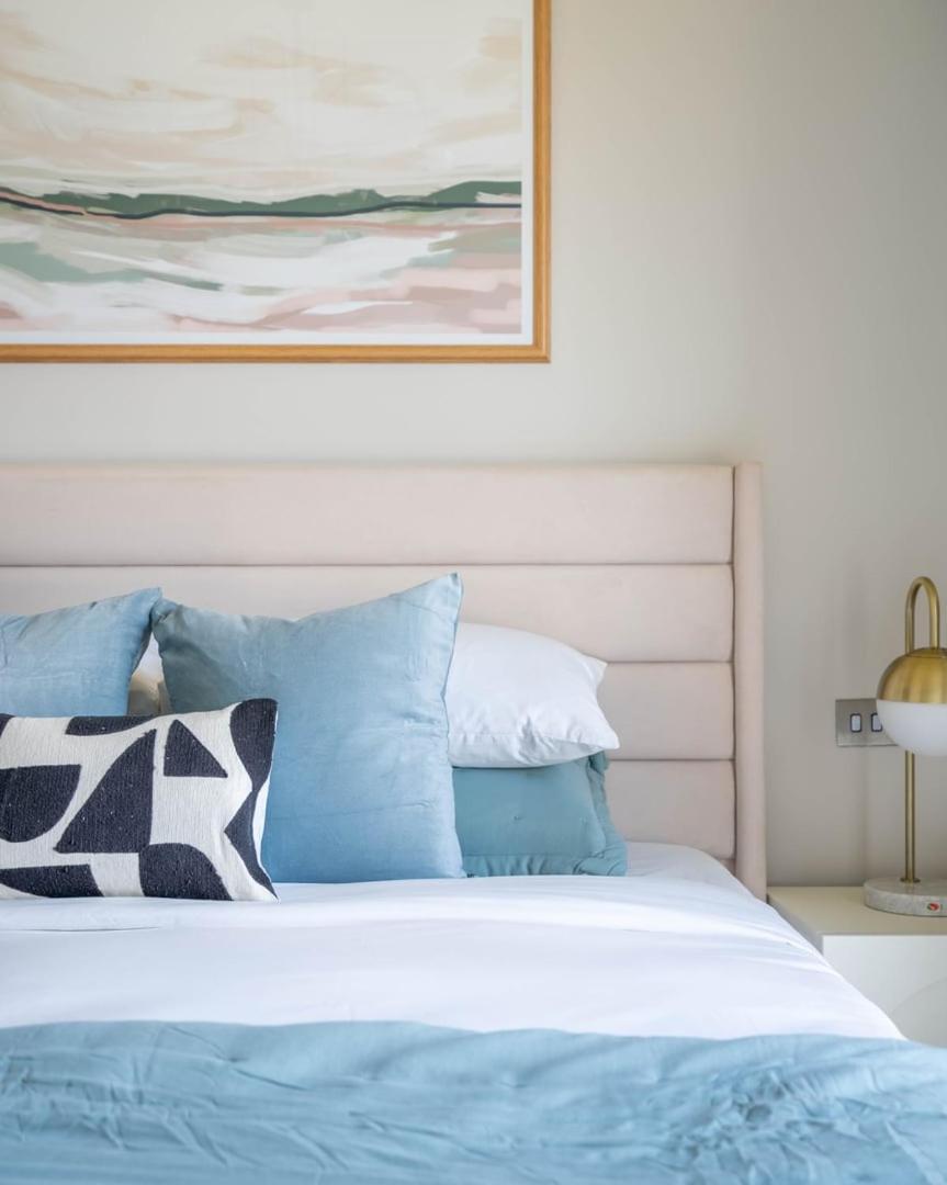 Appartamento Guestready - Sweet Sunshine In Downtown Dubai Esterno foto