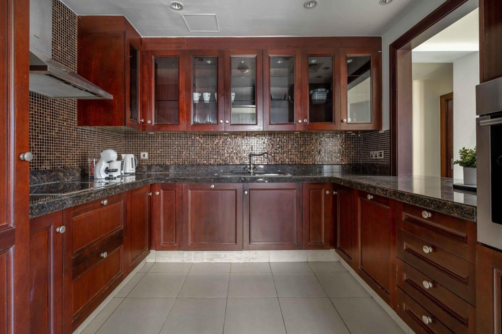 Appartamento Guestready - Sweet Sunshine In Downtown Dubai Esterno foto
