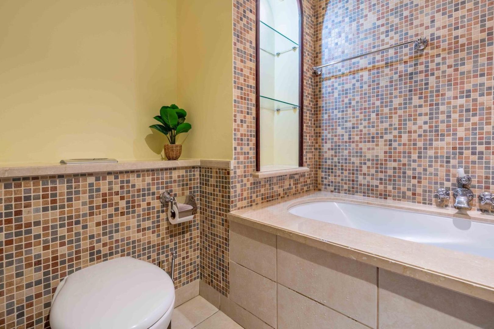 Appartamento Guestready - Sweet Sunshine In Downtown Dubai Esterno foto