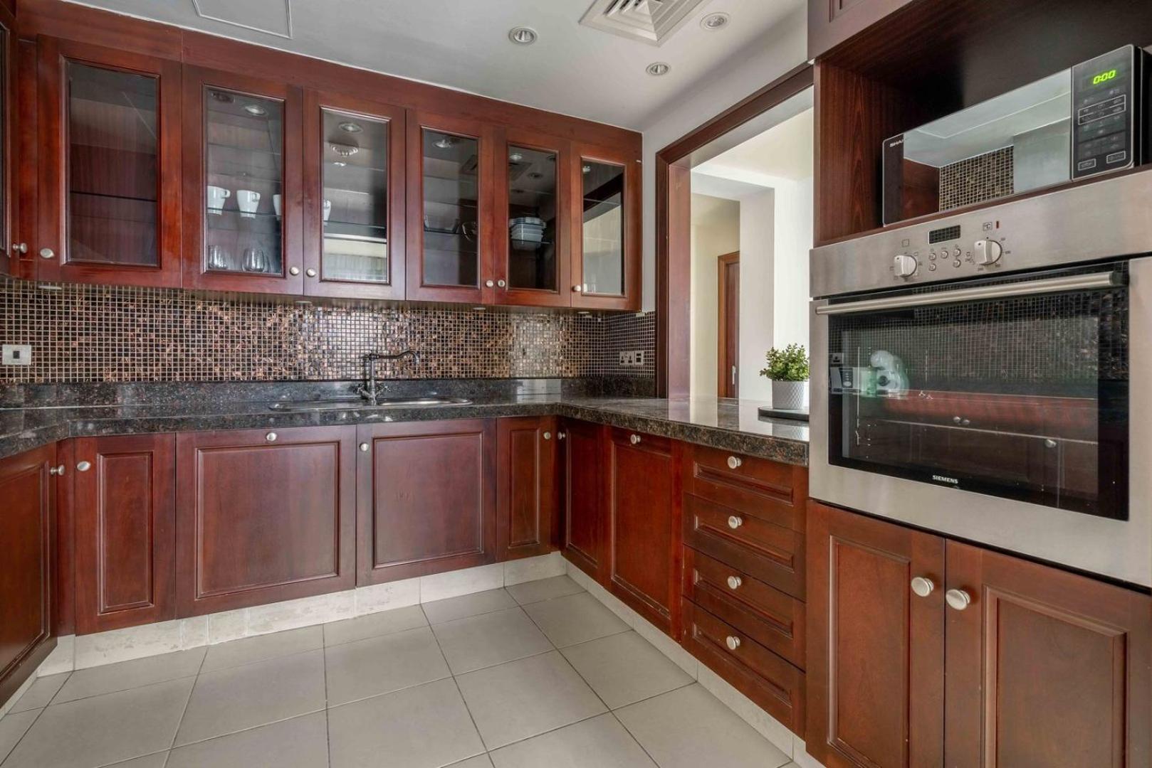 Appartamento Guestready - Sweet Sunshine In Downtown Dubai Esterno foto